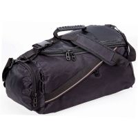 Underground Backpacl/Duffle