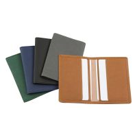 Biodegradable Pass/Card Holder