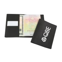 Biodegradable Passport Wallet