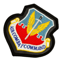 PU Leather/Embroidered Patches