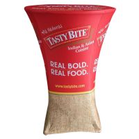 Stretch Cocktail Table Cloth