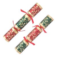 Festive Holly Crackers