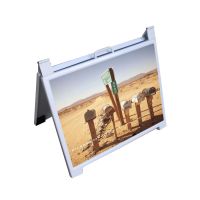 Outdoor Poster Stand B