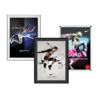 32mm Snap Poster Holder