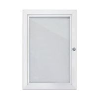 30mm Outdoor Lockable Poster Frame