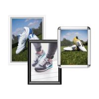 25mm Snap Poster Holder