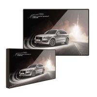 Dynamic LED Light Box