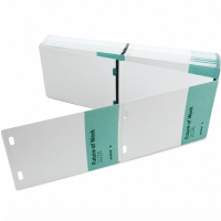 Fan-Folded Printable ID Cards