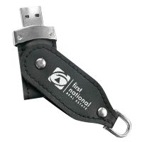 USB Leather Three