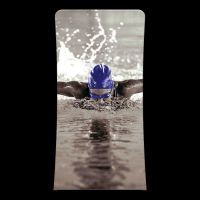 1.2m Curve Stretch Banner