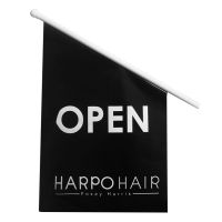 Promotional Shop Flags