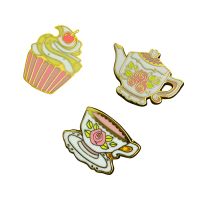 Hard Enamel Lapel Pins