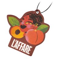 Custom Air Fresheners