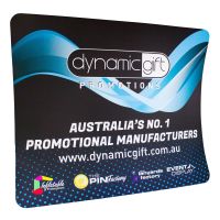 3m Stretch Wave Wall