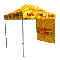 Custom Sized Marquee