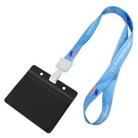 Metal Free Lanyards