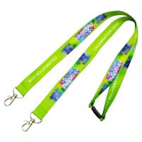 Double Ended Lanyards