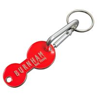 Double End Trolley Coins