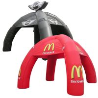 Inflatable Dome Tent Marquee