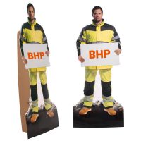 Life Size Cardboard Cutouts