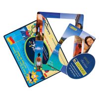 3 in 1 Magnetic Photo Frame