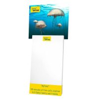 The Magnapad Magnetic Memo Pad