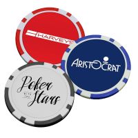 Custom Poker Chips
