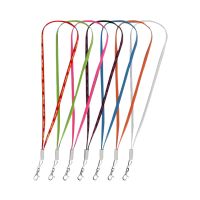 PVC Lanyard Charging Cable