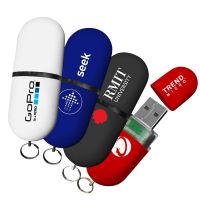 USB Pill Drive