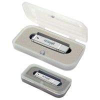 Magnetic Plastic Case