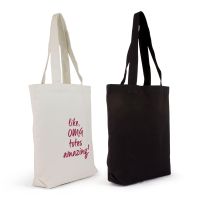 Canvas Tote Bag