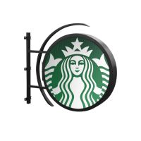 P4.7 LED LOGO Screen