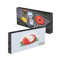 P4 Single -side LED screen