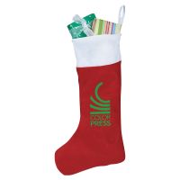 Holiday Stocking