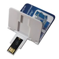 USB Business Breaka Card