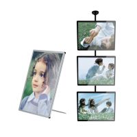 Ultra Slim LED Light Box