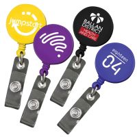 Standard Badge Pullers