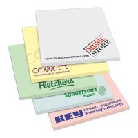 New Zealand Made Sticky Notes