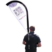 Backpack Banner