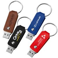 USB Leather Four