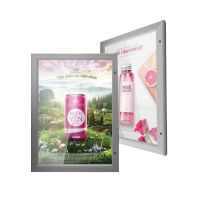 Hinged Waterproof LED Light Box