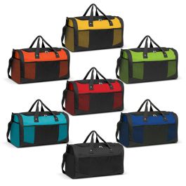 Quest Routine Bags Quest Duffle Bag