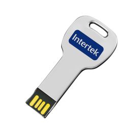 USB Key Two Custom Branded Factory Direct