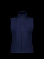 SVG Balfour Softshell Vest - Womens