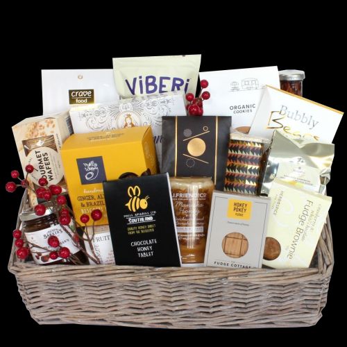 Wholesale Hampers, New Zealand's Favourite Supplier