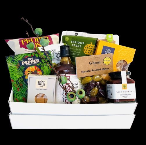 Wholesale Hampers, New Zealand's Favourite Supplier