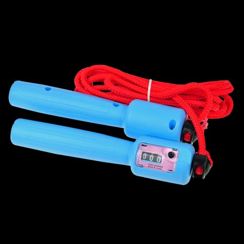 Skipping Rope W/Counter
