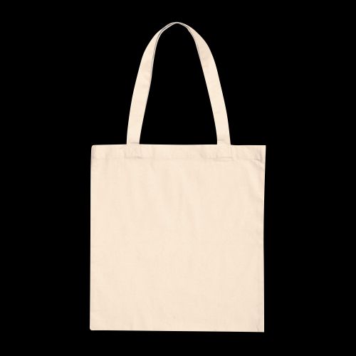 Sonnet Cotton Tote Bag