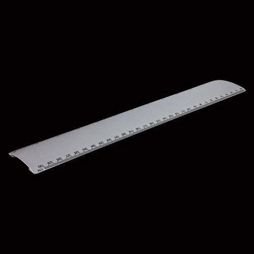 30cm Metal Ruler