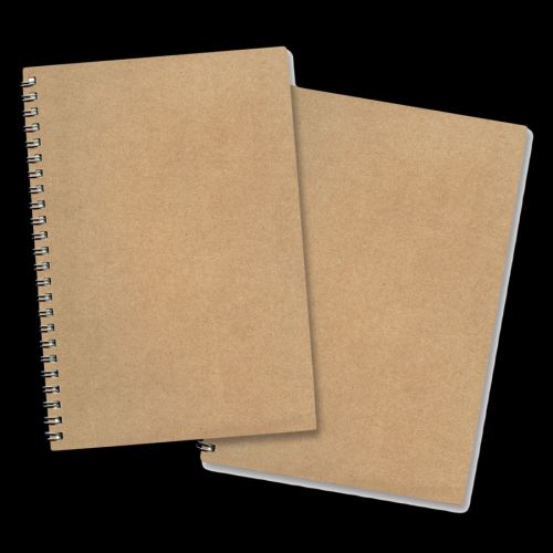 Eco Note Pad - Medium